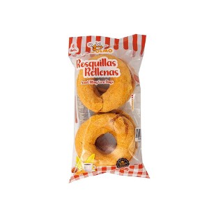 Tío Dolmo Honduran Stuffed Doughnuts – Traditional Bread with Extra Flavor - 1 of 1
