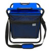 Chill Out! Frigi-Chair Cooler with Sport Seat in Blue, Soft Cooler - 2 of 4