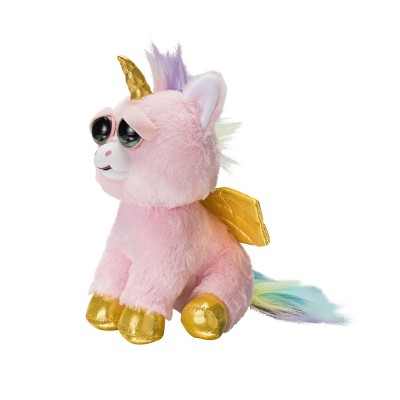 feisty pets alicorn