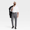 Men's Long Sleeve Button-Down Casual Shirt - Goodfellow & Co™ - 3 of 3