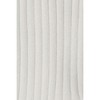 Lands' End Men's Seamless Toe Cotton Rib Dress Socks (3-pack) - 2 of 2