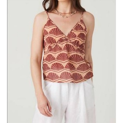Women's Helena Top - BILA77