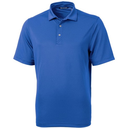 Cutter & Buck Virtue Eco Pique Recycled Mens Polo - Chelan - M : Target