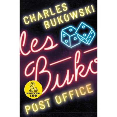 Post Office - by  Charles Bukowski (Paperback)