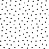 Fadeless® Schoolgirl Style™ Bulletin Board Paper, 48" x 50' Roll, BFF Painted Dots - 2 of 3