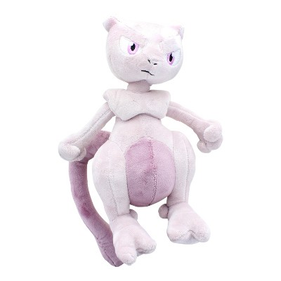 pokemon mewtwo stuffed animal