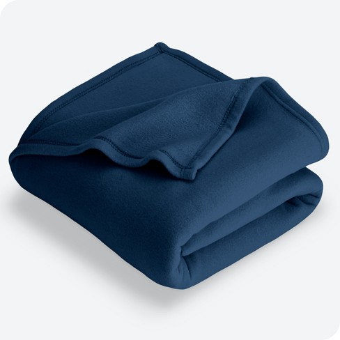 Target 2025 blue blanket