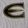 Men's Emporia State University Official Distressed Primary Adult T-Shirt Distressed Primary - 2 of 4