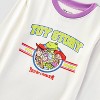 Kids' Toy Story 2pc Pajama Set - White - image 3 of 3