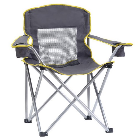 Tesco directors chair online 2 pack