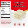 ChocZero, Premium Cookies, Wafers, Vanilla, 16 Cookies, 8 oz - 3 of 4
