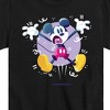 Boys' - Disney - Mickey Jump Short Sleeve Graphic T-Shirt - 2 of 4