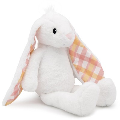 Plushible 18 Bunny Plush Toy - Pink