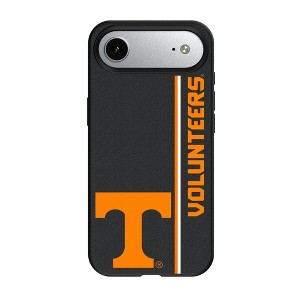 NCAA SEC Universities Sidebar MagSafe Compatible Cell Phone Case for Apple iPhone 17 Series - 1 of 4