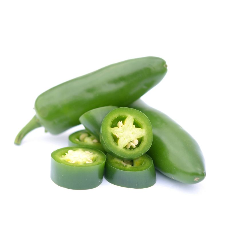 Jalapeno Peppers - 10oz, 1 of 3