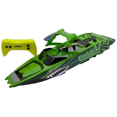 remote control boats