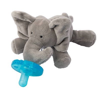 Gray Elephant