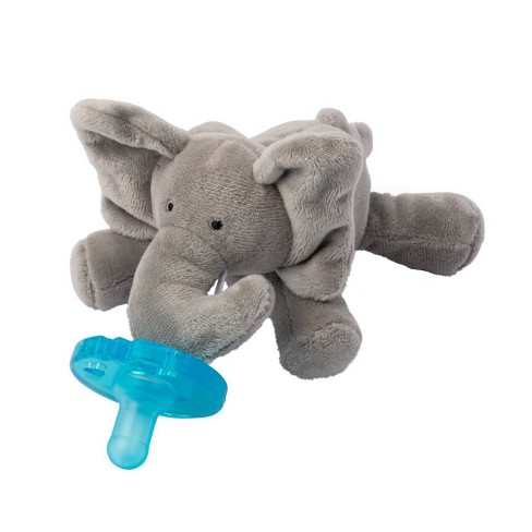 Wubbanub pacifier hot sale target