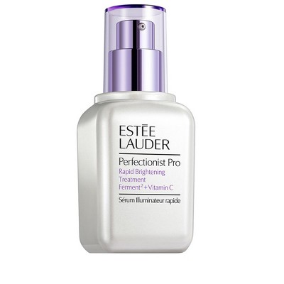 Estee Lauder Perfectionist Pro Rapid Brightening Treatment with Ferment² + Vitamin C, 1.7 oz