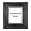 Creative Mark Museum Plein Aire Frame Multi-Pack - Black & Silver - 3 of 4