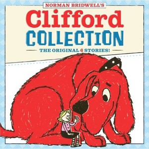 Clifford Collection (Hardcover) by Norman Bridwell - 1 of 1
