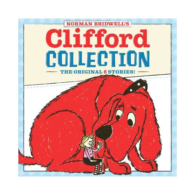 Clifford Collection (Hardcover) by Norman Bridwell, 1 of 2