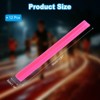 Unique Bargains High Visibility Reflective Slap Bands for Night Jogging Cycling Hiking 12 Pcs - 2 of 3