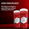 Old Spice Aluminum Free Deodorant for Men, High Endurance Fresh, 3.4 oz - 3 of 4