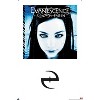 Trends International Evanescence - Fallen Album Series Unframed Wall Poster Prints - 4 of 4