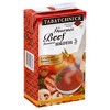 Tabatchnick Soup Gourmet Beef Broth - Case of 12 - 32 oz - 2 of 2