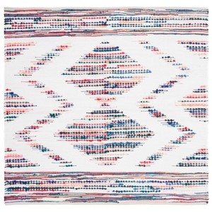 Montauk MTK817 Hand Woven Area Rug  - Safavieh - 1 of 4