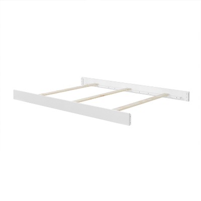 Oxford Baby Castle Hill Conversion Crib - Barn White