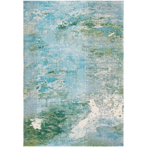Madison MAD440 Power Loomed Indoor Rug - Safavieh - 1 of 4