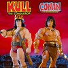 Super7 - Super7 - Conan Comics - ULTIMATES! Wv2 - Conan the Barbarian - 4 of 4