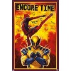 Trends International Marvel Deadpool & Wolverine - Encore Time Unframed Wall Poster Prints - 4 of 4