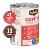 Nutrish Gentle Digestion with Pumpkin, Salmon & Chicken Wet Dog Food - 13oz - 3 of 4