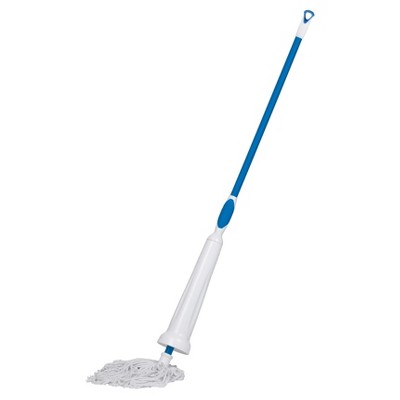 cotton floor mops