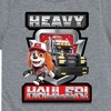 Boys' - Paw Patrol - Heavy Hauler Short Sleeve Graphic T-Shirt - 2 of 4