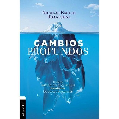  Cambios Profundos - by  Nicolas Tranchini (Paperback) 