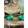 Star Wars：The Mandalorian Grogu(Egg Attack) - 3 of 4
