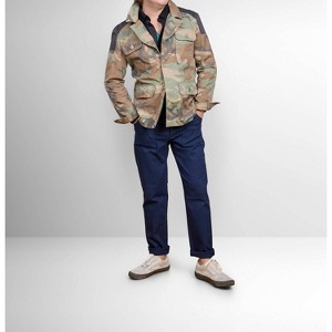 Men's Field Jacket - Articl3 - 1 of 3