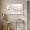 Art Remedy Rustic Elegance I Pastel Abstract Art Unframed - 2 of 4
