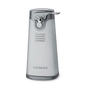 Cuisinart SCO-60 Deluxe Stainless Steel Can Opener (Refurbished) - 1 of 2