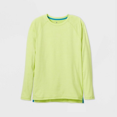 long sleeve quick dry shirt