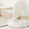 ZEZE Seal Cave Pet Bed - 4 of 4
