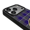 NFL AFC Teams Plaid MagSafe Compatible Cell Phone Case for Apple iPhone 17 Series - 4 of 4