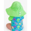 RuffleButts Gender Inclusive Sun Protective Hat - 4 of 4