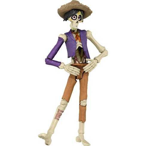 disney Pixar Coco Hector Action Figure : Target