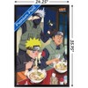 Trends International Naruto Shippuden - Food Framed Wall Poster Prints - 3 of 4