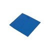 JAM Paper A7 Invitation Envelopes 5.25 x 7.25 Presidential Blue 563913397 - 4 of 4